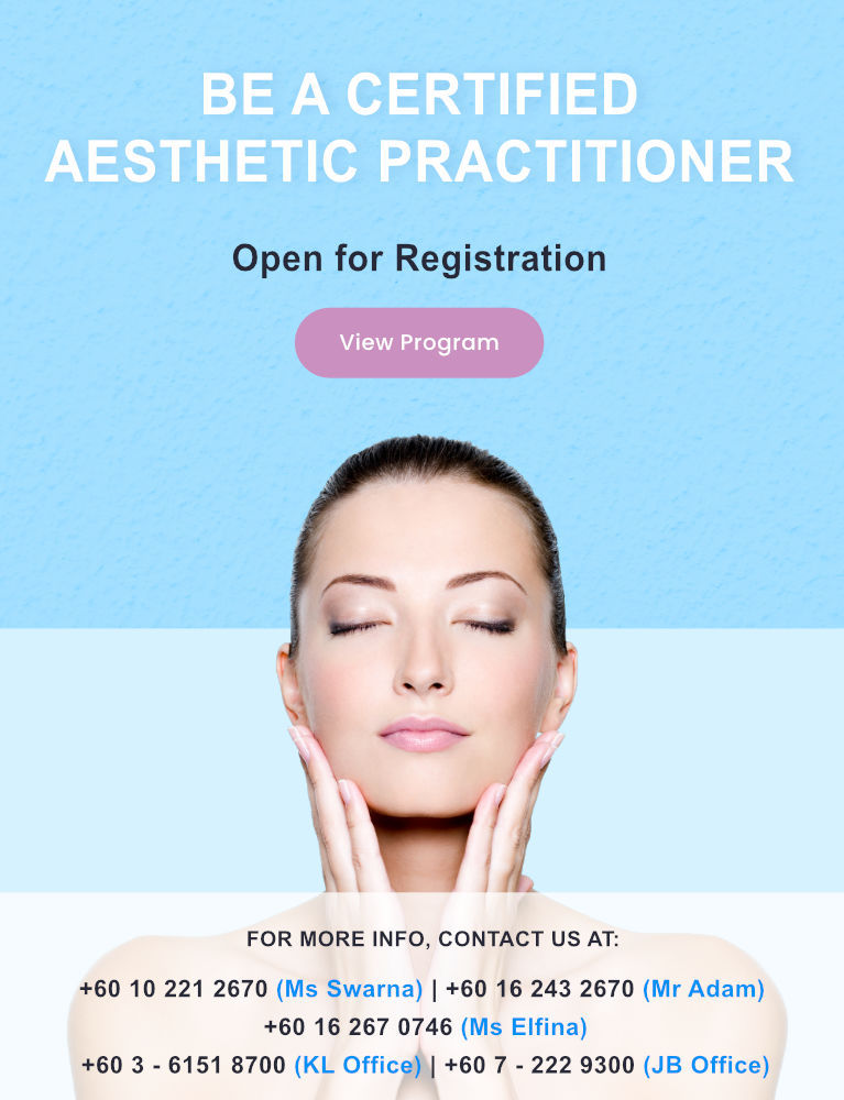 Medical Aesthetic Certification (MAC) Program